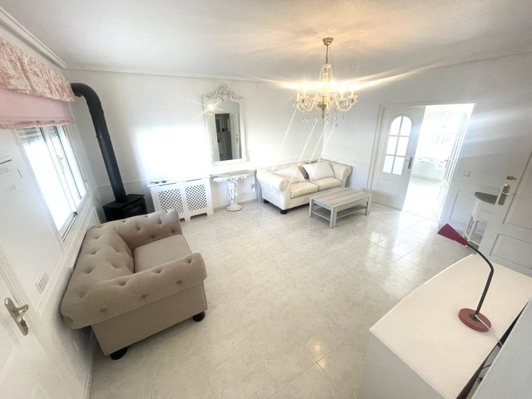 Villa for Sale in Benijofar, Alicante 16