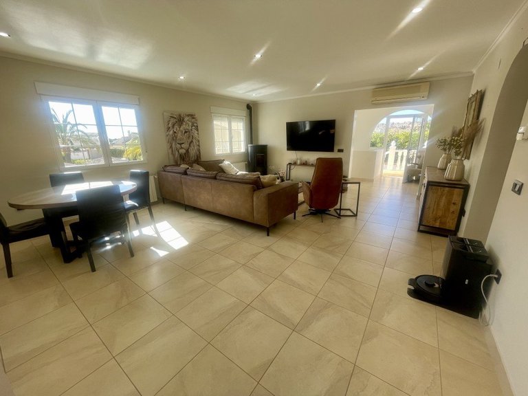 Villa for Sale in Inland Urb. La Marina, Alicante 21