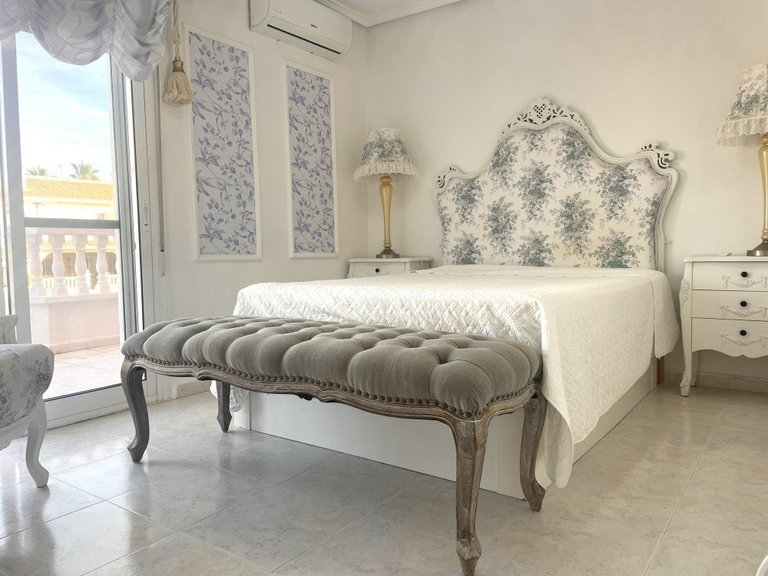 Villa for Sale in Benijofar, Alicante 17