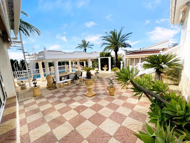 Villa for Sale in Costa Blanca Ciudad Quesada, Alicante 7