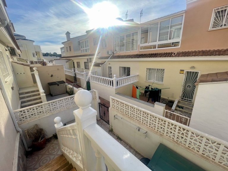 Villa for Sale in Benijofar, Alicante 19