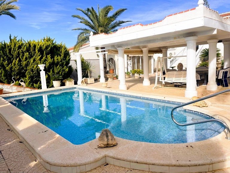 Villa for Sale in Costa Blanca Ciudad Quesada, Alicante 9