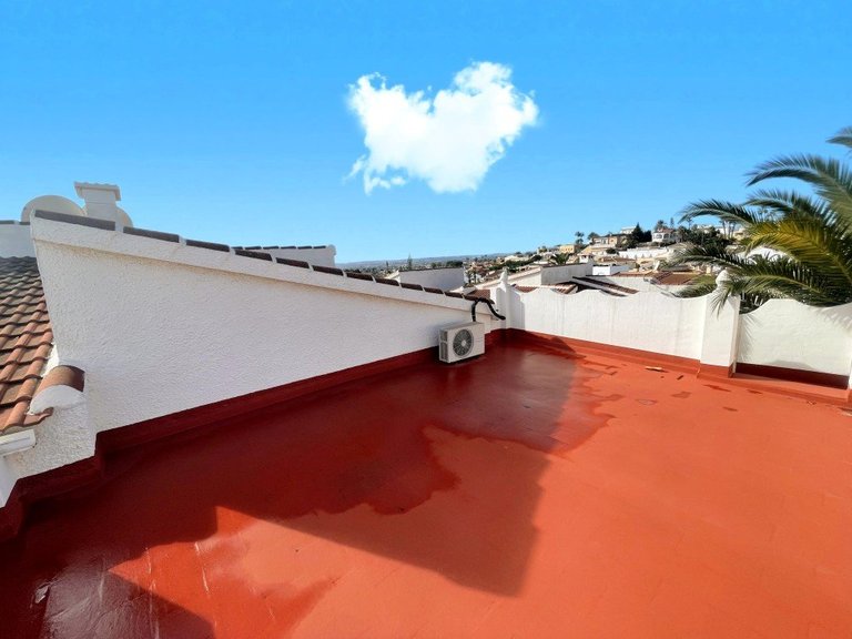 Villa for Sale in Costa Blanca Ciudad Quesada, Alicante 12