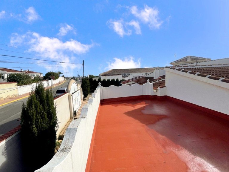 Villa for Sale in Costa Blanca Ciudad Quesada, Alicante 13