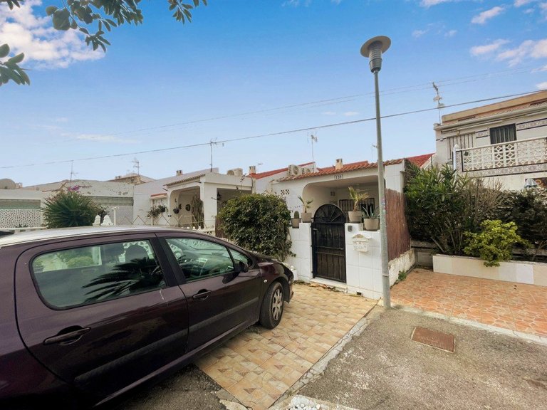 Town House for Sale in Torrevieja, Alicante 13
