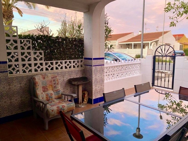 Town House for Sale in Torrevieja, Alicante 1