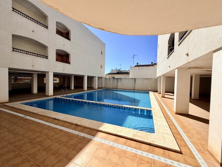 Apartment for Sale in San Fulgencio, Alicante 1