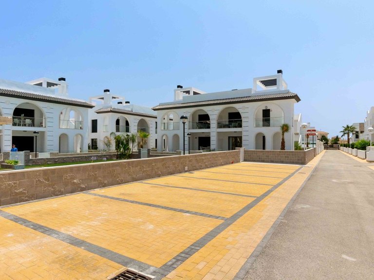 Penthouse for Sale in Ciudad Quesada, Alicante 15