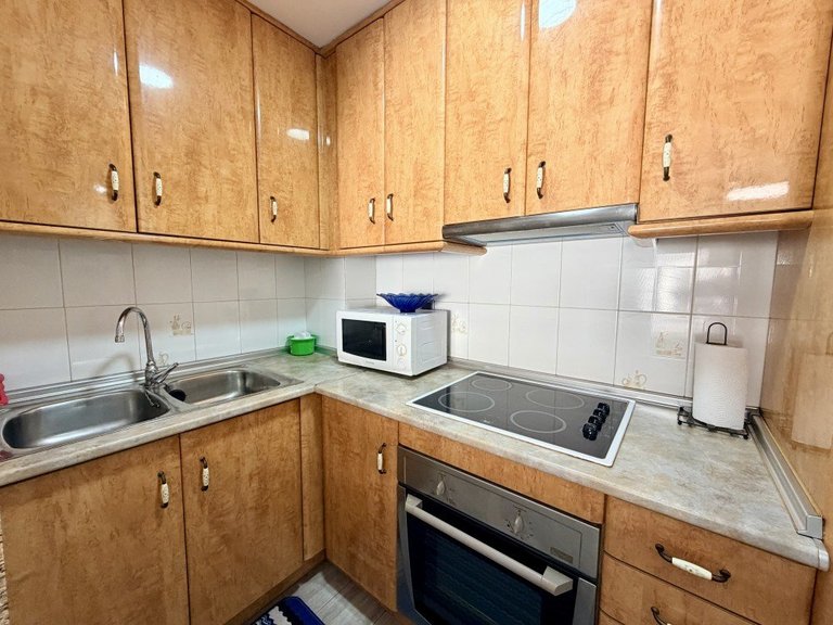 Apartment for Sale in Guardamar Del Segura, Alicante 7