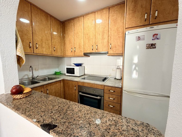 Apartment for Sale in Guardamar Del Segura, Alicante 8