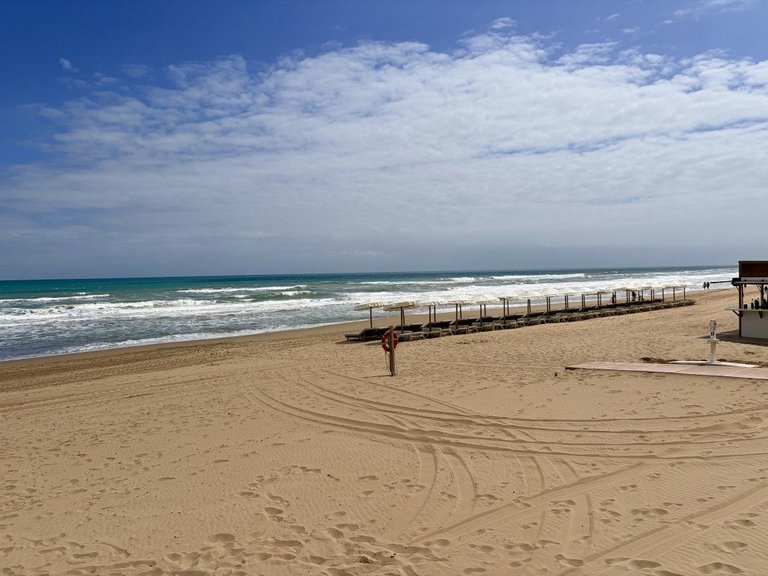 Apartment for Sale in Guardamar Del Segura, Alicante 13