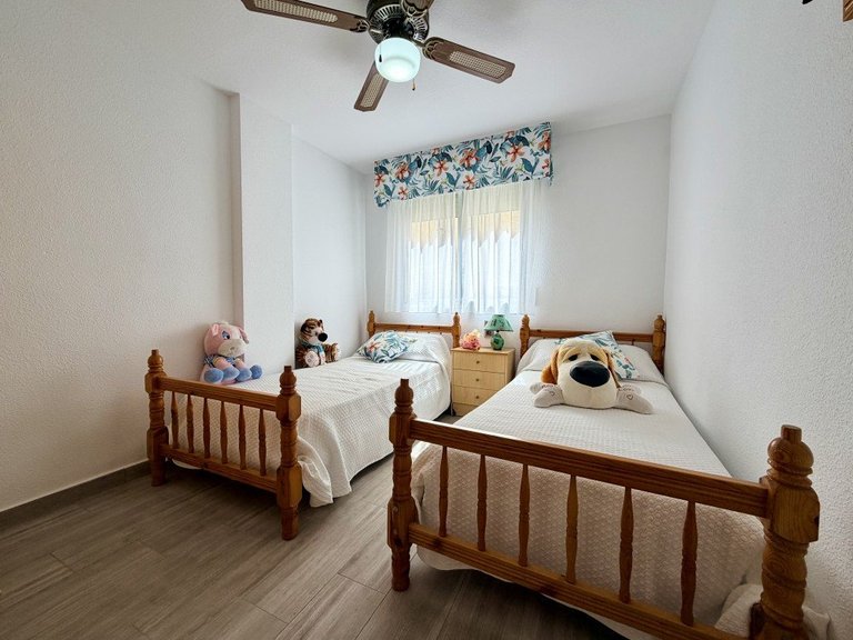 Apartment for Sale in Guardamar Del Segura, Alicante 5