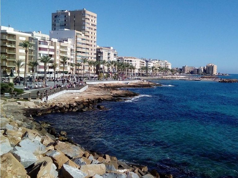 Apartment for Sale in Torrevieja, Alicante 14