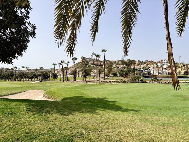 Villa for Sale in Costa Blanca Ciudad Quesada, Alicante 2