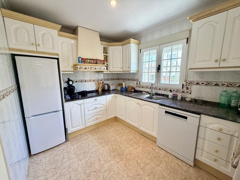 Villa for Sale in Costa Blanca Ciudad Quesada, Alicante 8