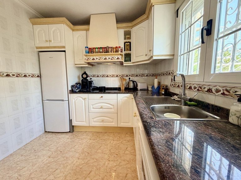 Villa for Sale in Costa Blanca Ciudad Quesada, Alicante 9