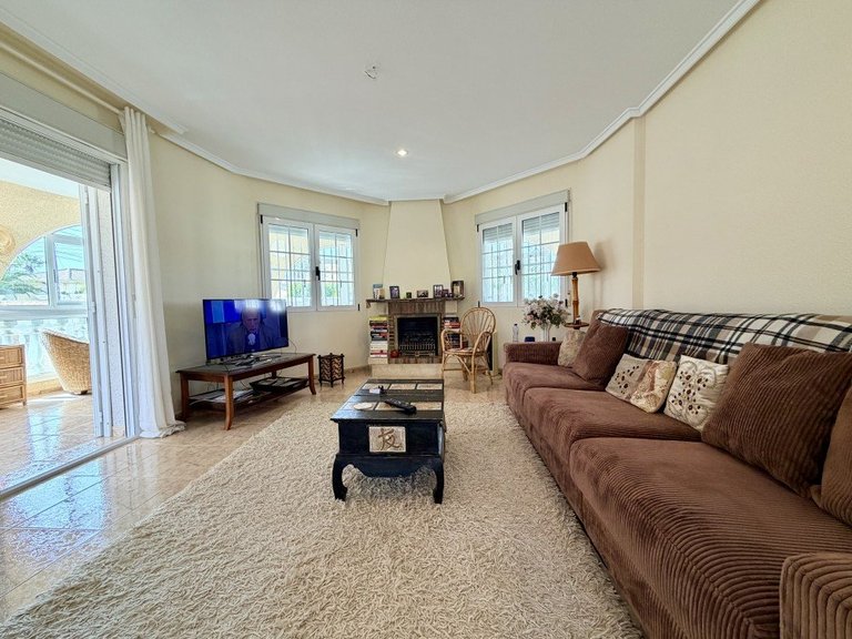 Villa for Sale in Costa Blanca Ciudad Quesada, Alicante 10