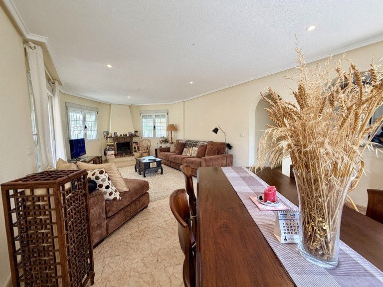 Villa for Sale in Costa Blanca Ciudad Quesada, Alicante 11