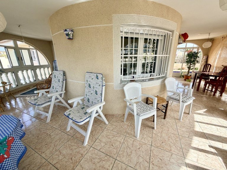 Villa for Sale in Costa Blanca Ciudad Quesada, Alicante 13