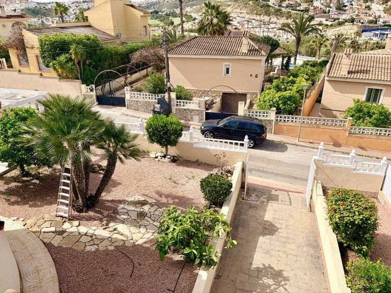 Villa for Sale in Costa Blanca Ciudad Quesada, Alicante 15