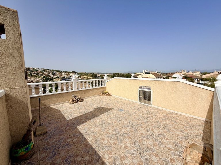 Villa for Sale in Costa Blanca Ciudad Quesada, Alicante 16