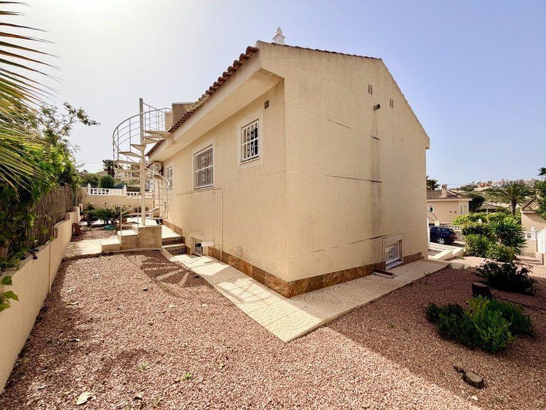 Villa for Sale in Costa Blanca Ciudad Quesada, Alicante 17