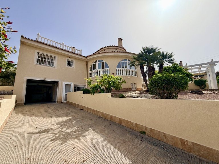 Villa for Sale in Costa Blanca Ciudad Quesada, Alicante 19