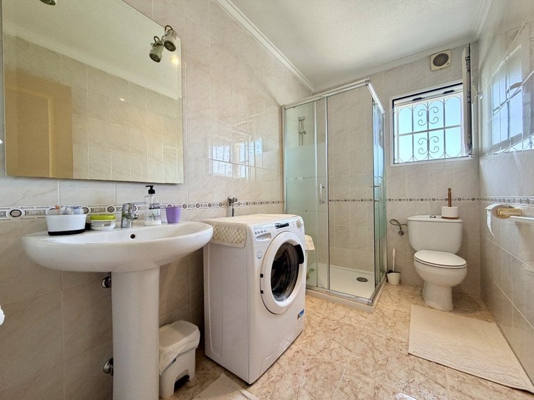 Villa for Sale in Costa Blanca Ciudad Quesada, Alicante 5