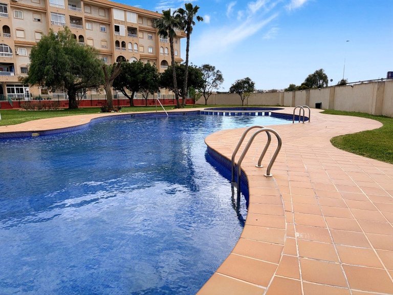 Penthouse for Sale in Torrevieja, Alicante 2
