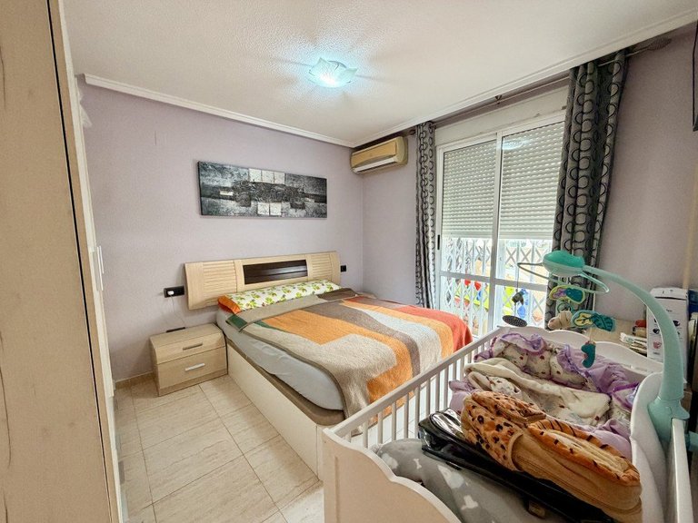 Penthouse for Sale in Torrevieja, Alicante 12