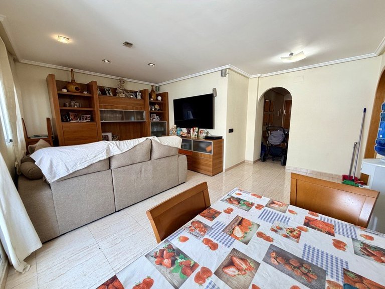 Penthouse for Sale in Torrevieja, Alicante 14