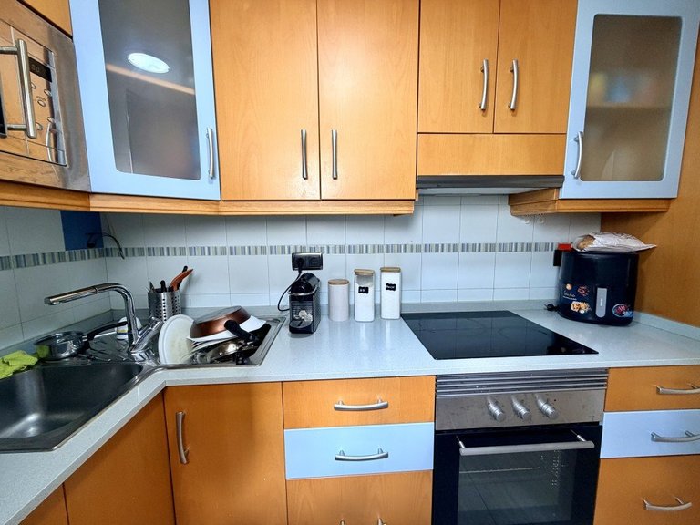 Penthouse for Sale in Torrevieja, Alicante 15