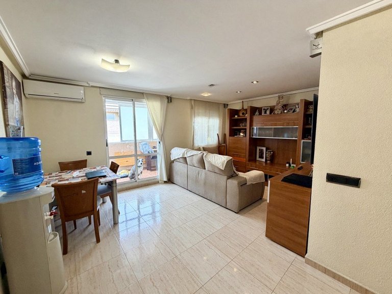 Penthouse for Sale in Torrevieja, Alicante 16