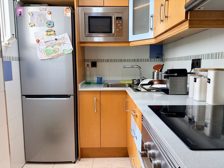Penthouse for Sale in Torrevieja, Alicante 17