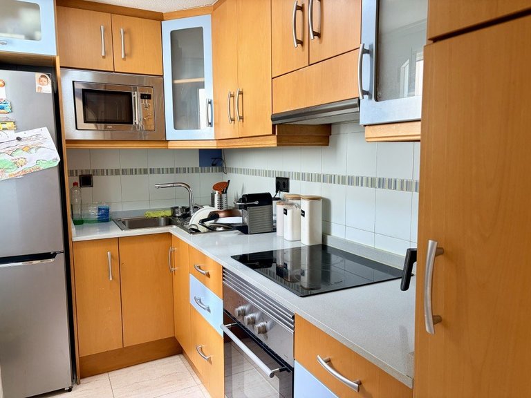 Penthouse for Sale in Torrevieja, Alicante 18