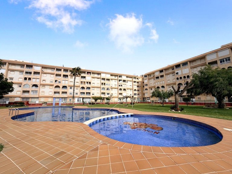 Penthouse for Sale in Torrevieja, Alicante 1