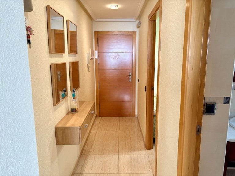 Penthouse for Sale in Torrevieja, Alicante 21