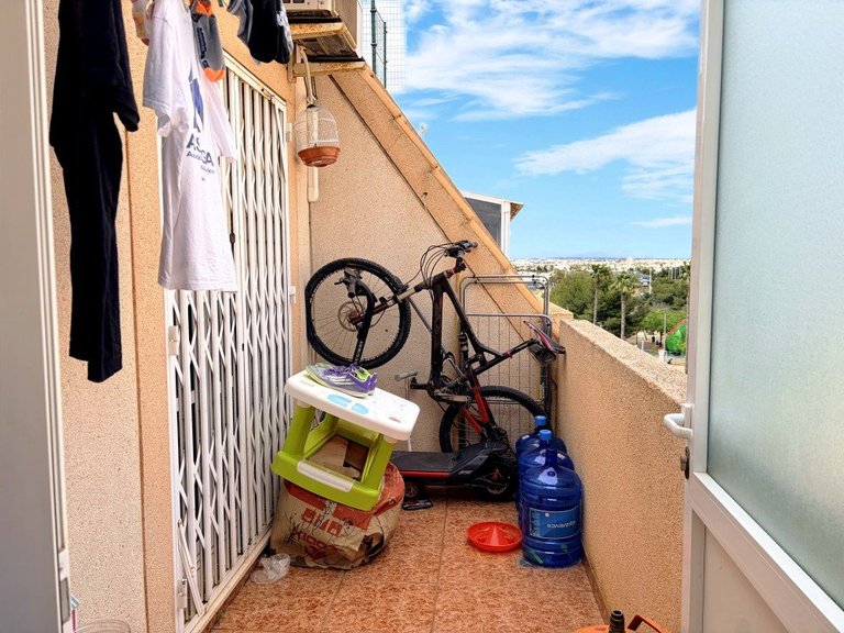 Penthouse for Sale in Torrevieja, Alicante 6