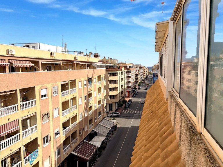 Penthouse for Sale in Torrevieja, Alicante 8