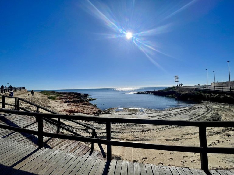 Penthouse for Sale in Torrevieja, Alicante 22