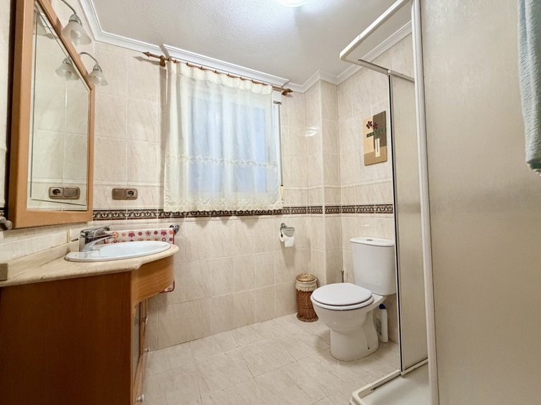 Town House for Sale in Costa Blanca Formentera Del Segura, Alicante 12