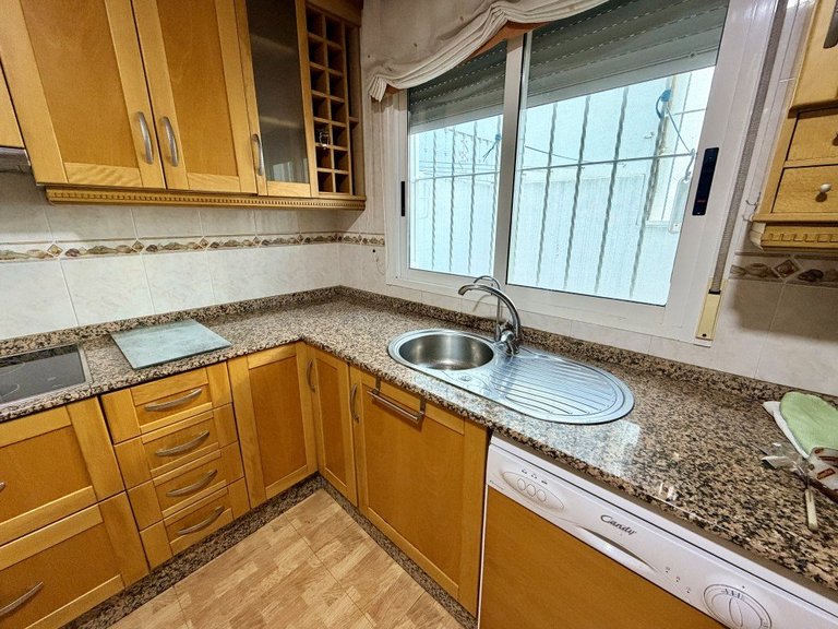 Town House for Sale in Costa Blanca Formentera Del Segura, Alicante 13
