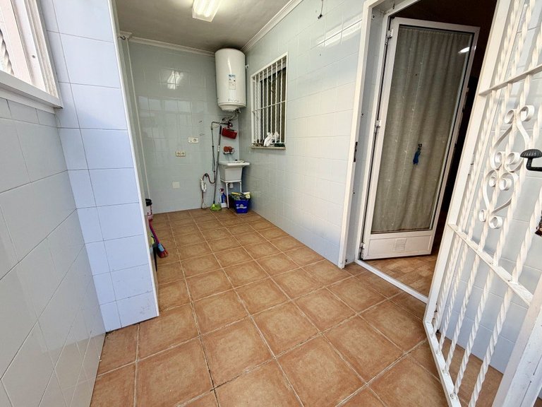 Town House for Sale in Costa Blanca Formentera Del Segura, Alicante 14