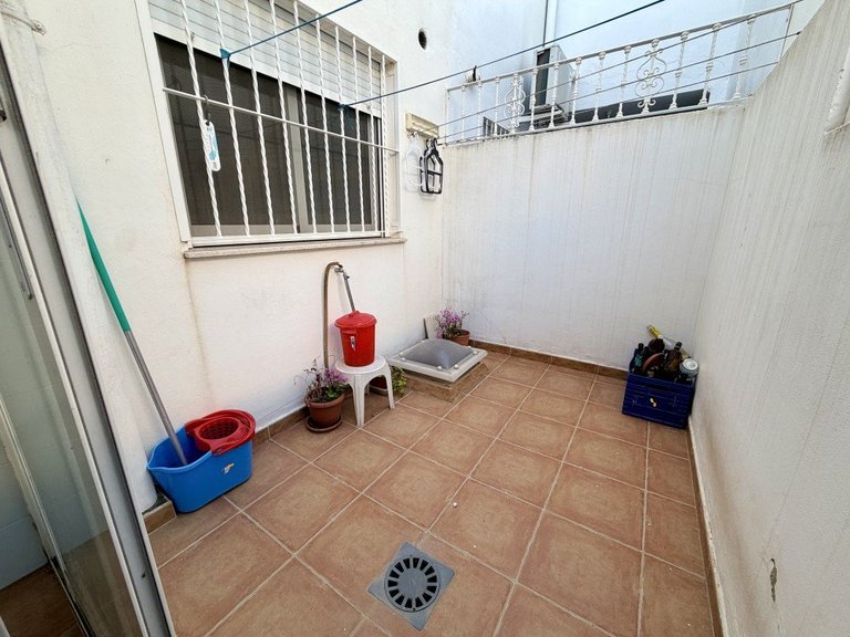 Town House for Sale in Costa Blanca Formentera Del Segura, Alicante 15