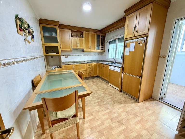 Town House for Sale in Costa Blanca Formentera Del Segura, Alicante 16