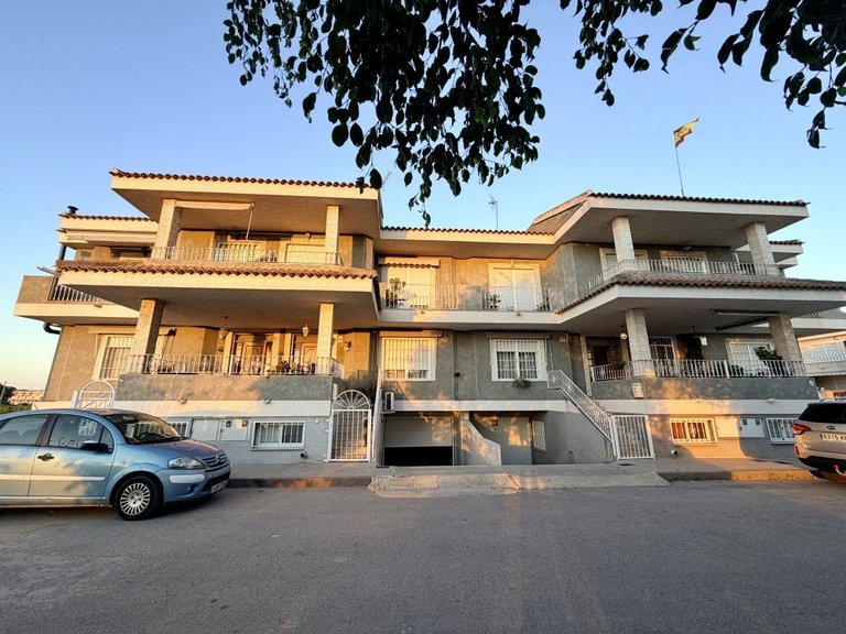 Town House for Sale in Costa Blanca Formentera Del Segura, Alicante 1