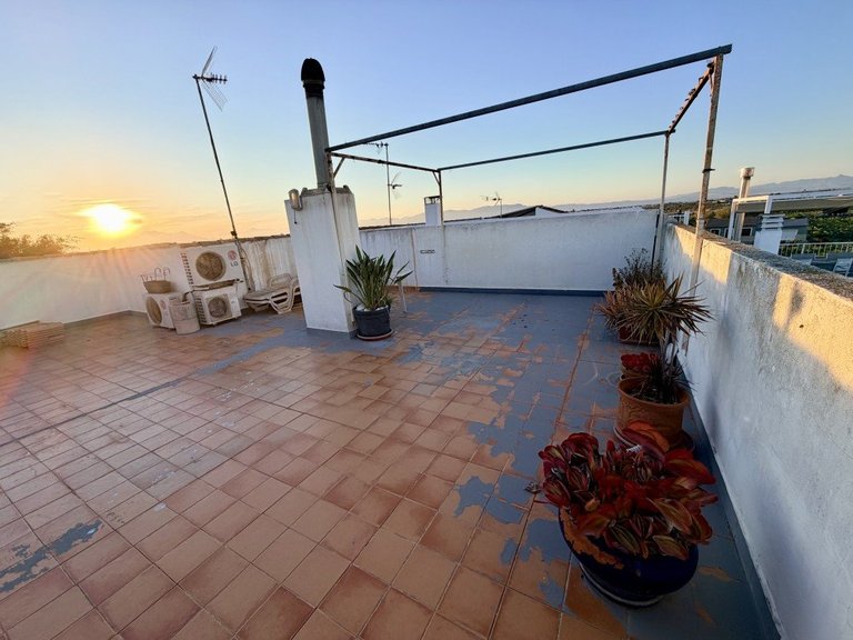 Town House for Sale in Costa Blanca Formentera Del Segura, Alicante 20