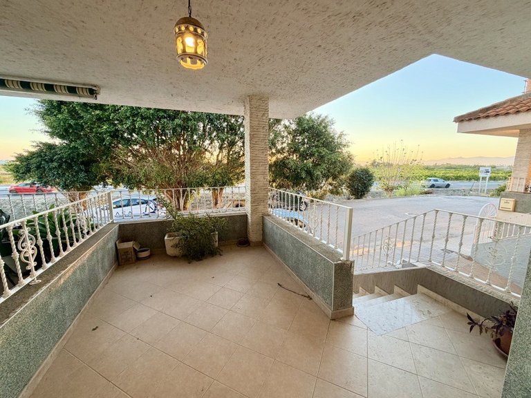 Town House for Sale in Costa Blanca Formentera Del Segura, Alicante 21