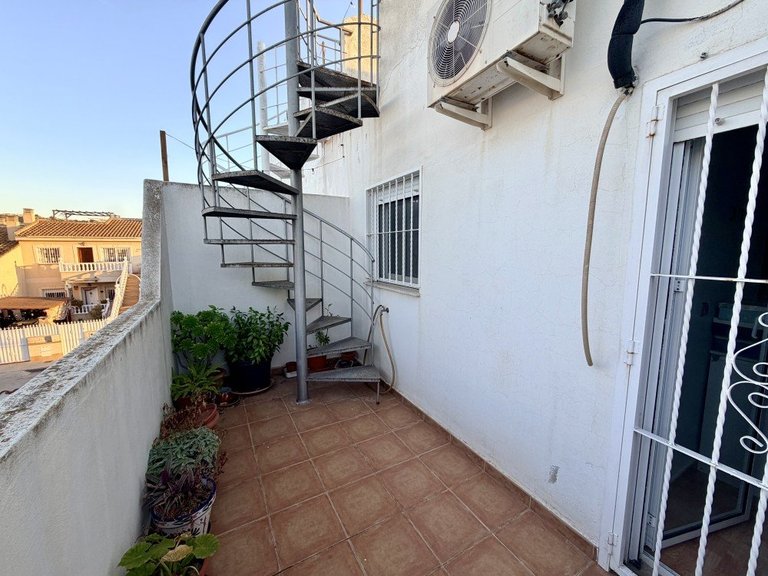 Town House for Sale in Costa Blanca Formentera Del Segura, Alicante 23