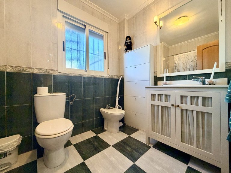 Town House for Sale in Costa Blanca Formentera Del Segura, Alicante 9